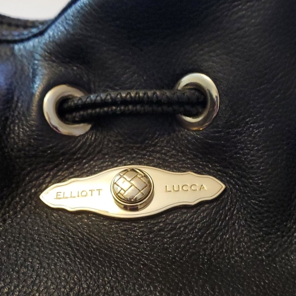 ELLIOTT LUCCA WOMEN'S SHOULDER BAG - Picture 2 of 16